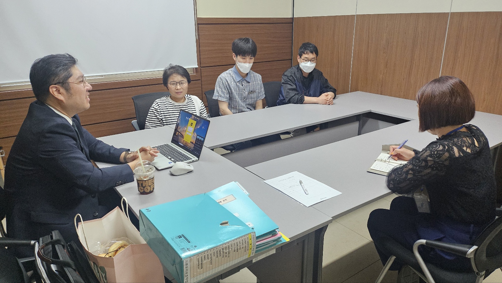 2024년 제2차 노사협의회