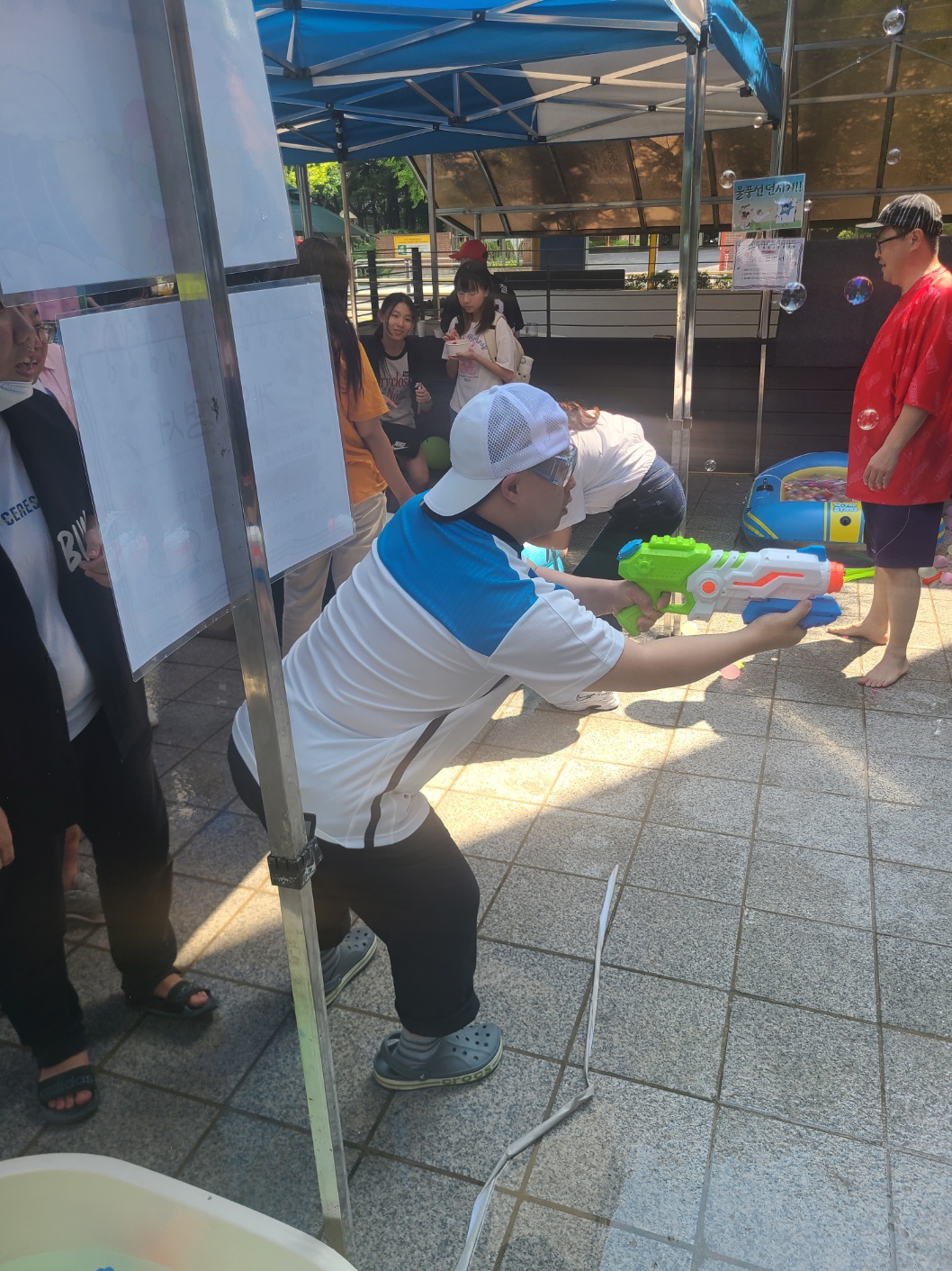 기쁜우리개관식행사 2-2