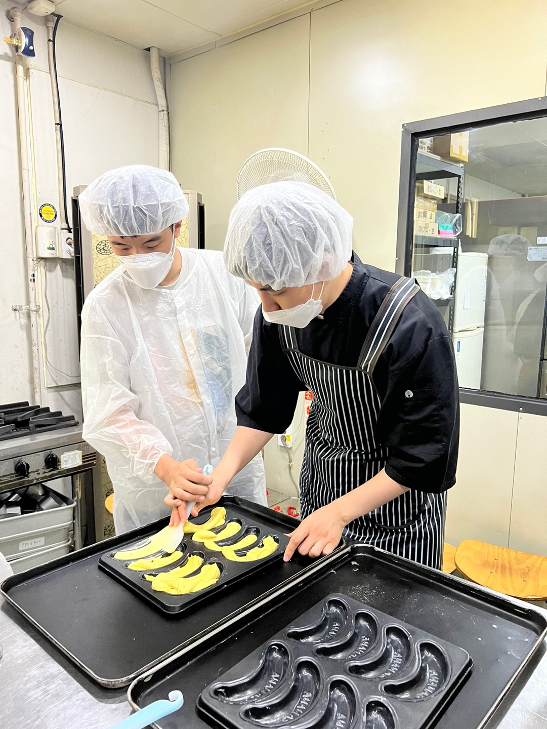우리집주간보호센터 직업체험