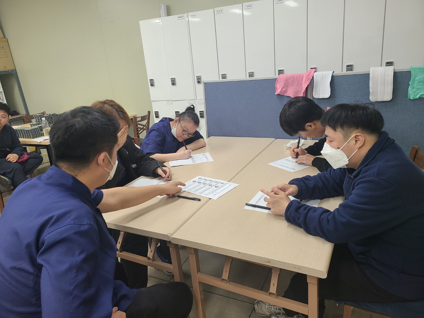 10월 이용자간담회