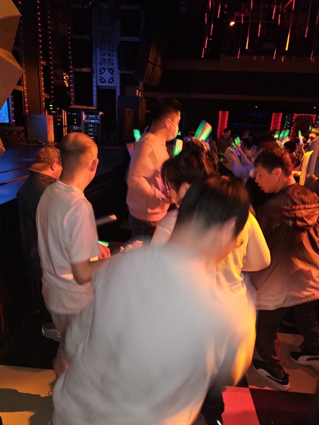 장애인의 날 행사 참여(오! 댄스데이)