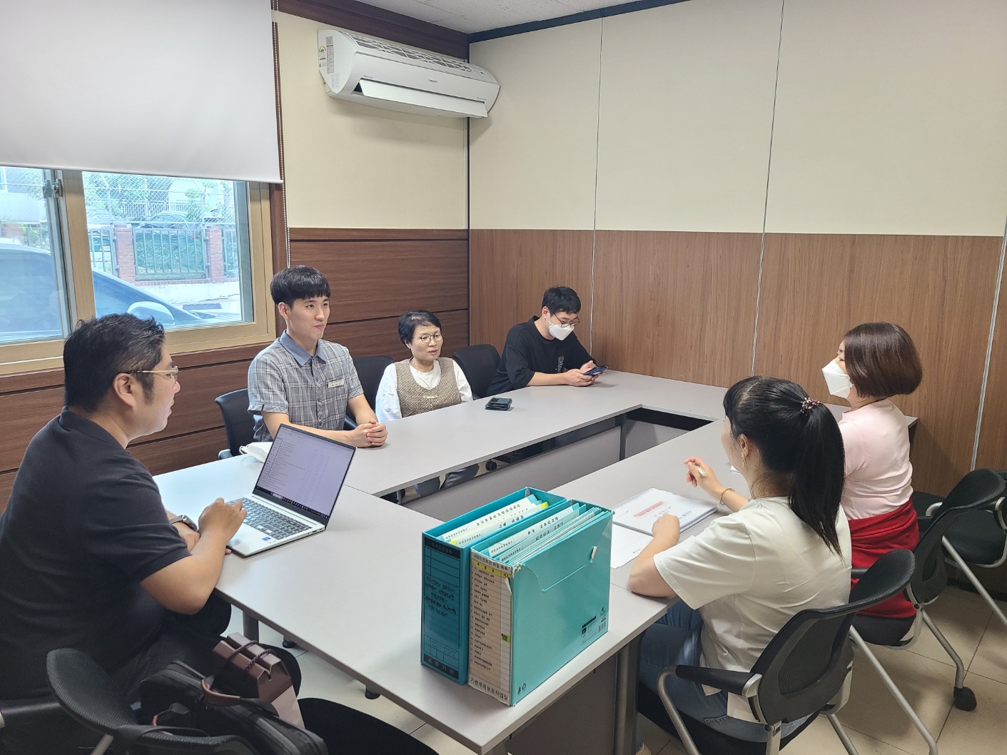 2024년 제3차 노사협의회